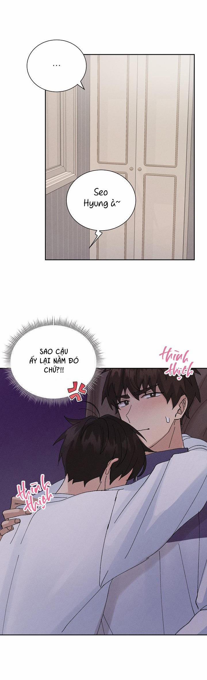 PLACEBO CRUSH 8 trang 13