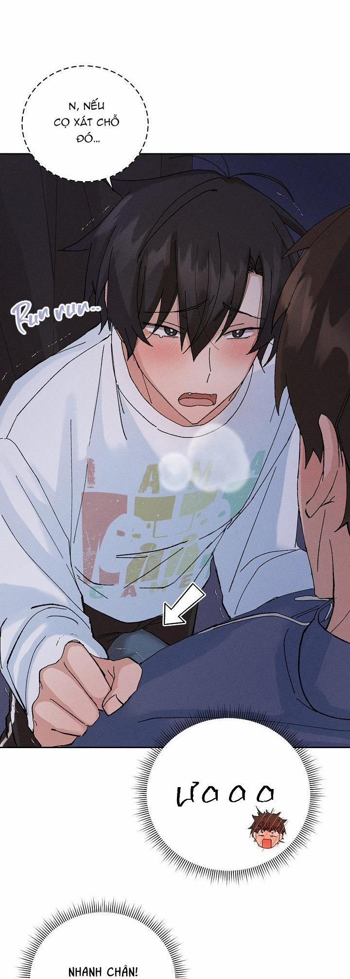 PLACEBO CRUSH 8 trang 15