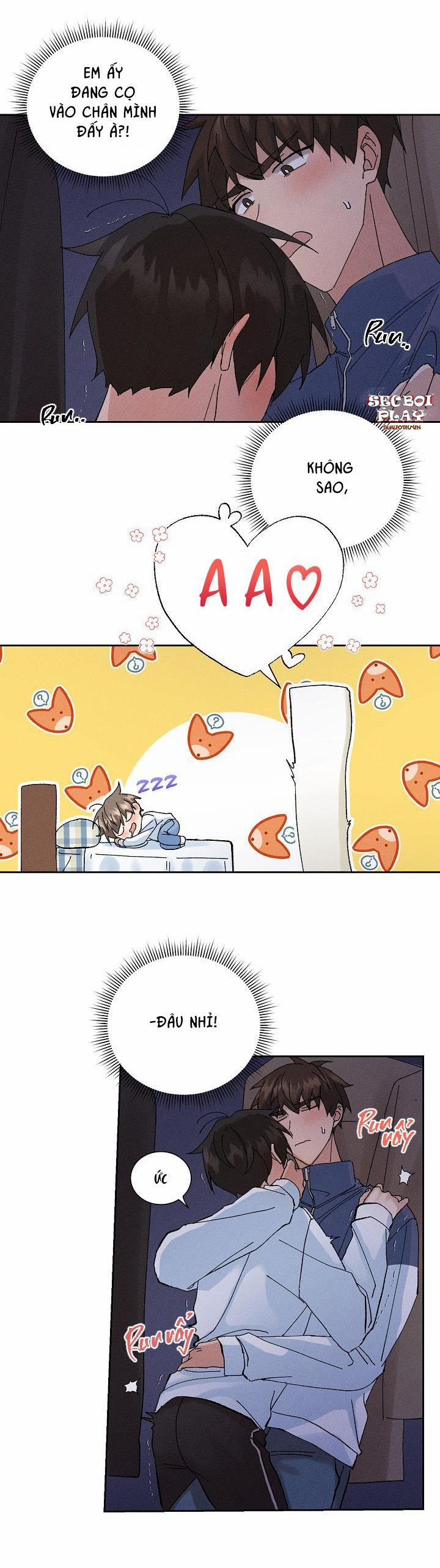 PLACEBO CRUSH 8 trang 18