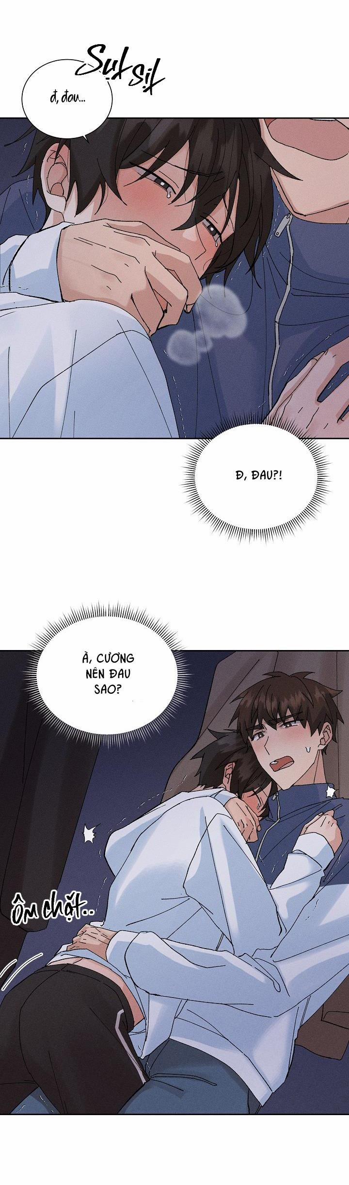 PLACEBO CRUSH 8 trang 19