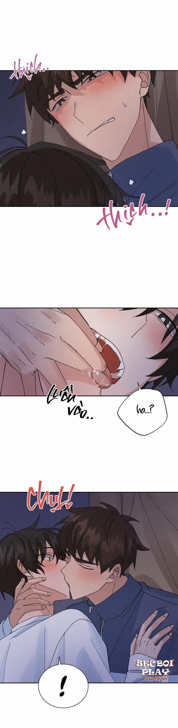 PLACEBO CRUSH 8 trang 22