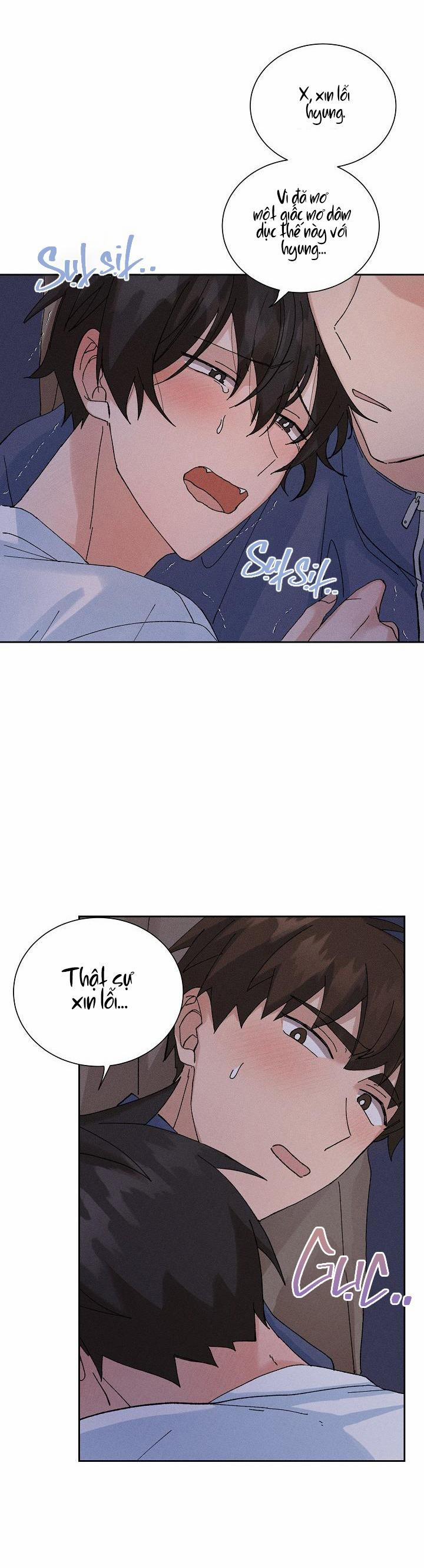 PLACEBO CRUSH 8 trang 25