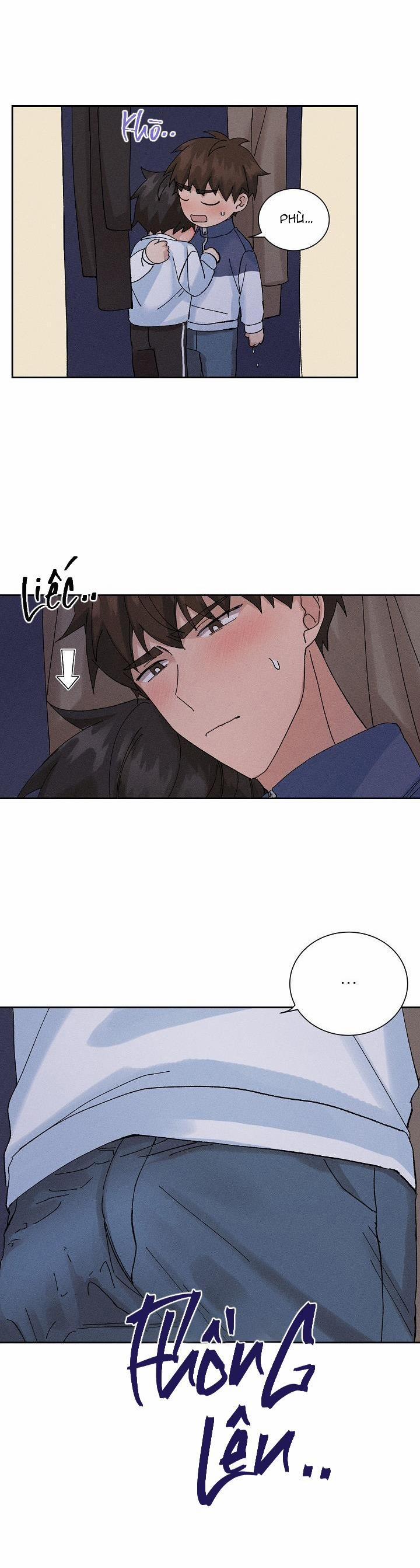 PLACEBO CRUSH 8 trang 26