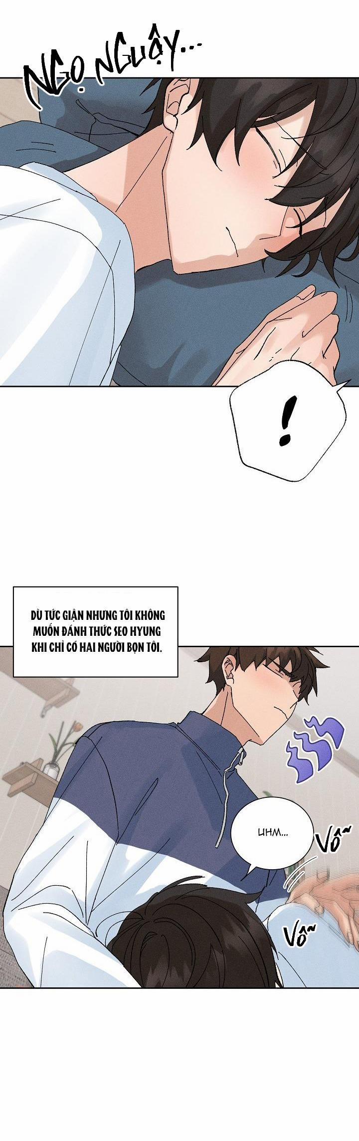 PLACEBO CRUSH 8 trang 4