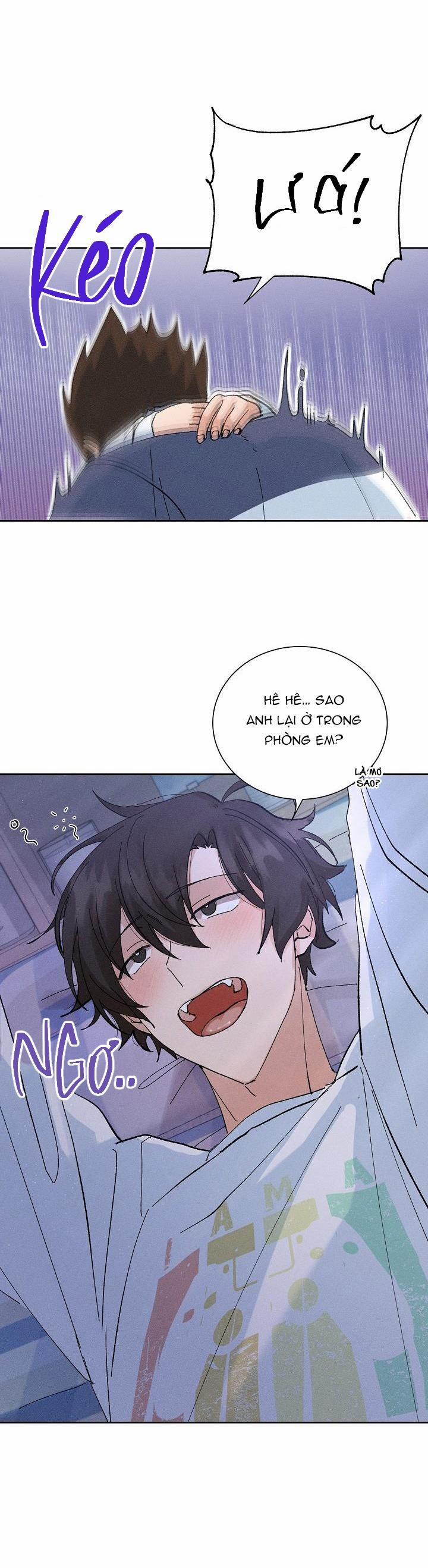 PLACEBO CRUSH 8 trang 6