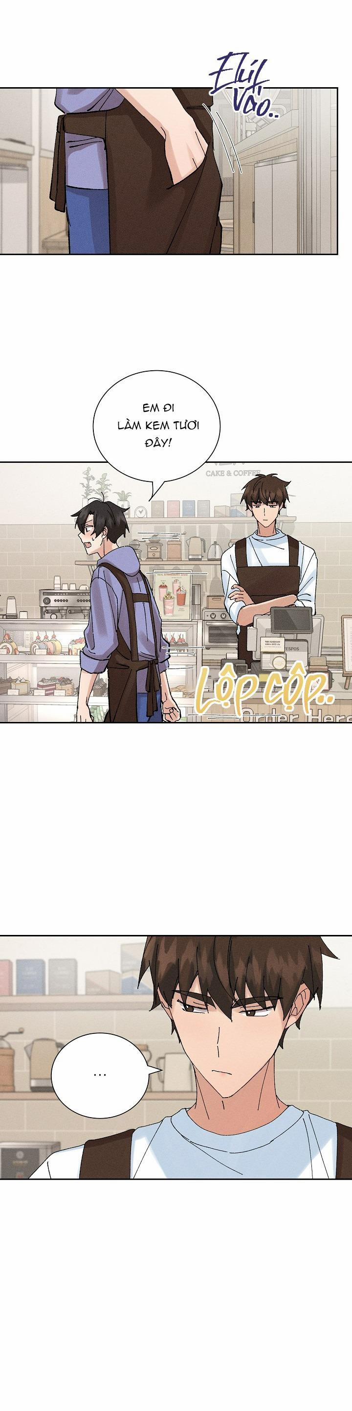 PLACEBO CRUSH 9 trang 12