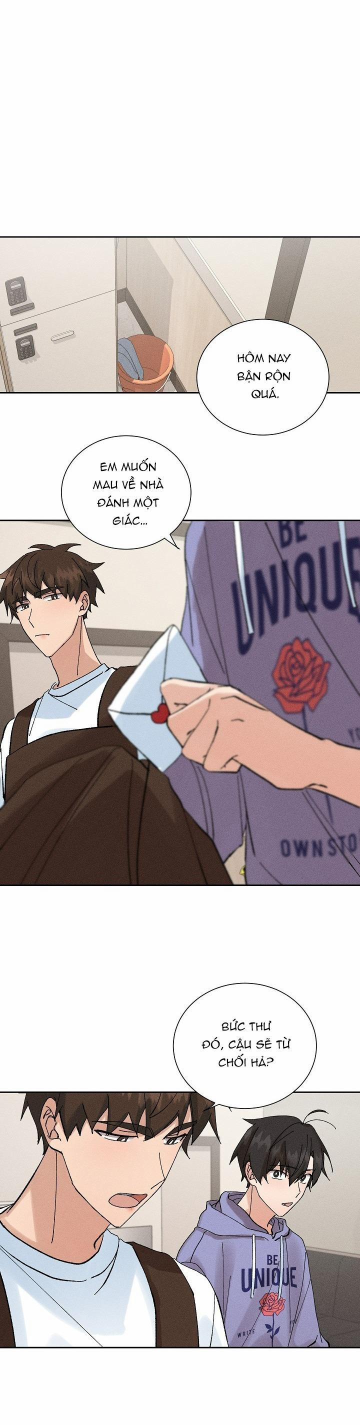 PLACEBO CRUSH 9 trang 13