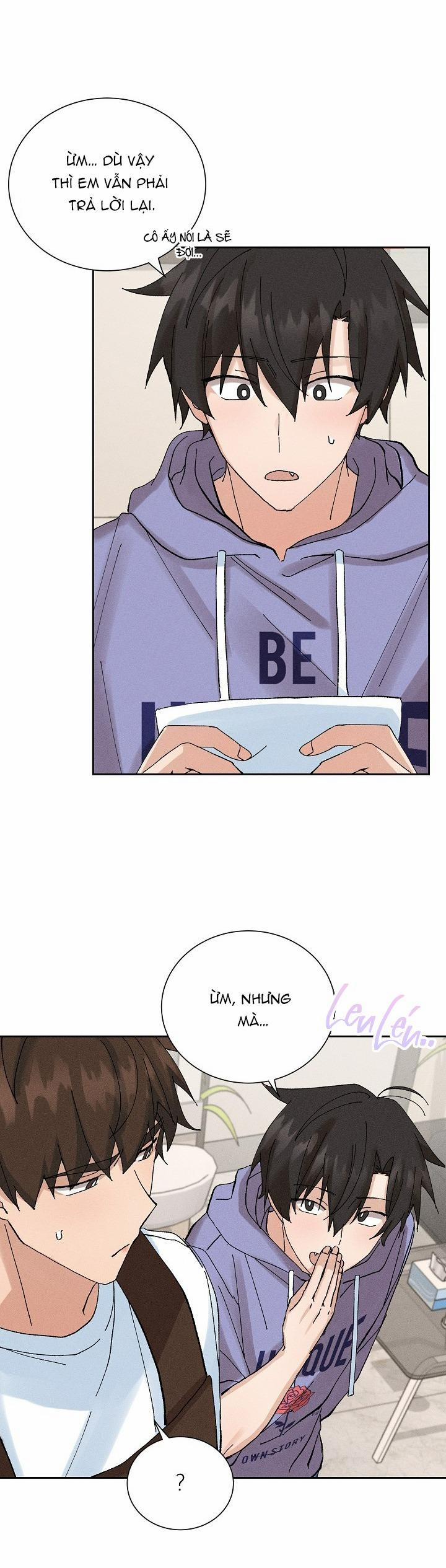 PLACEBO CRUSH 9 trang 14