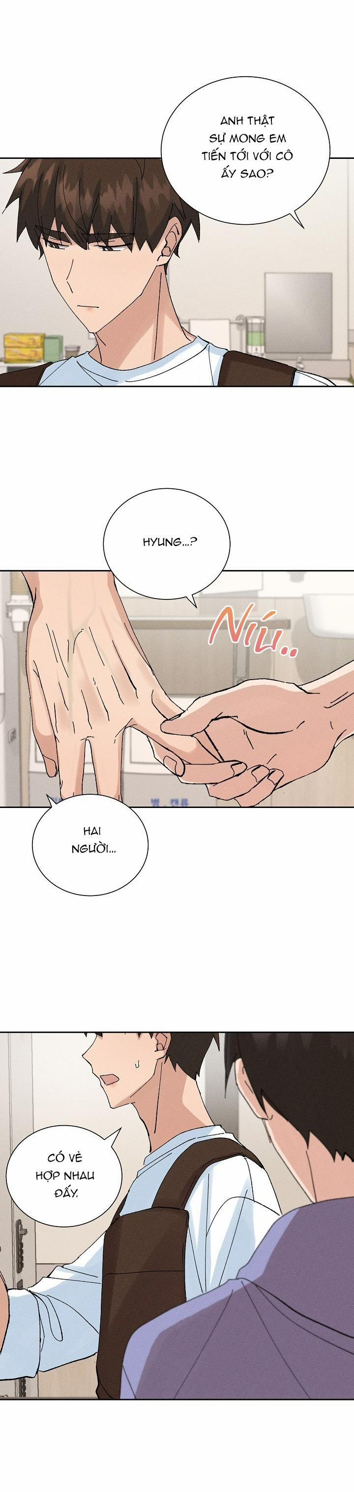 PLACEBO CRUSH 9 trang 18