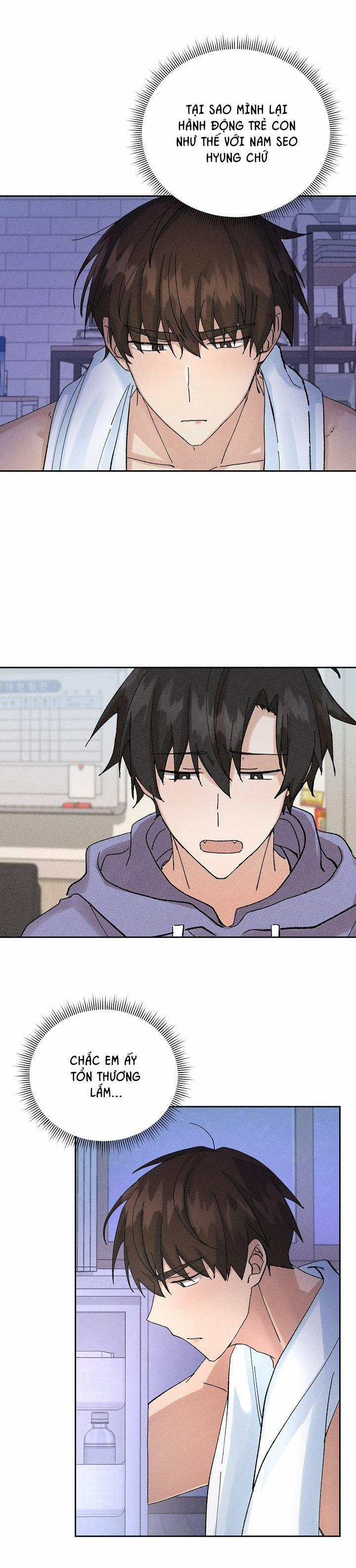 PLACEBO CRUSH 9 trang 26