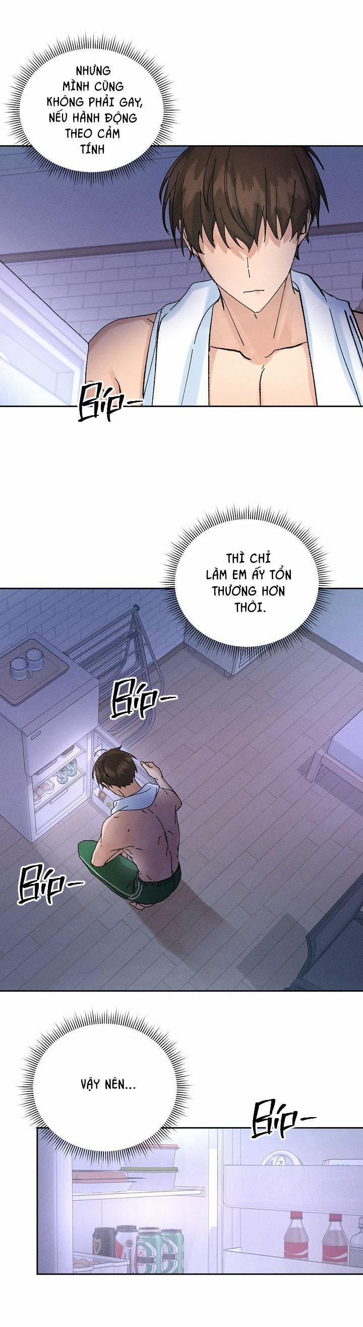 PLACEBO CRUSH 9 trang 27