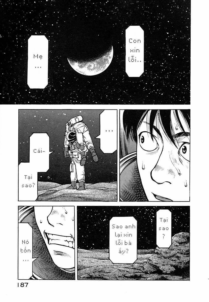 Planetes 10 trang 22