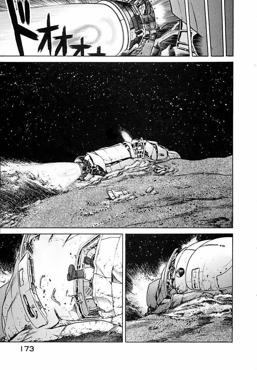 Planetes 10 trang 8