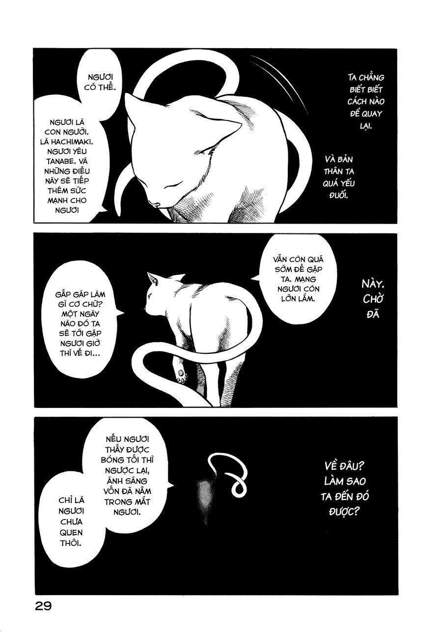 Planetes 12 trang 30