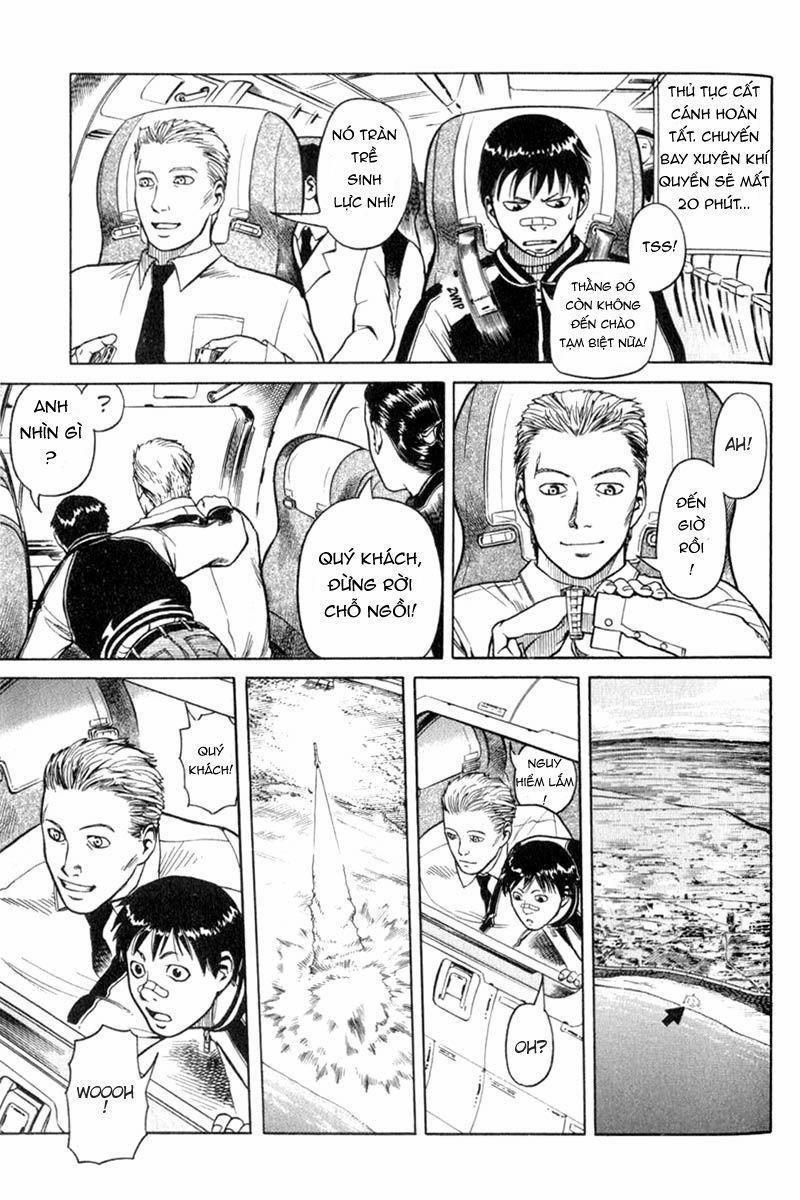 Planetes 4 trang 46
