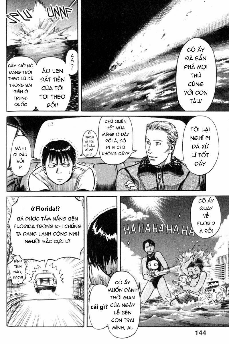 Planetes 4 trang 7