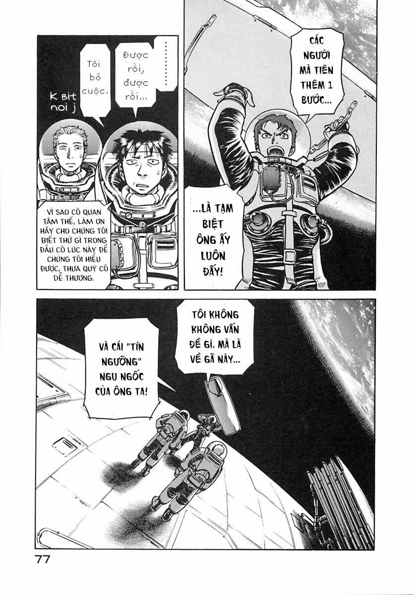Planetes 7 trang 31