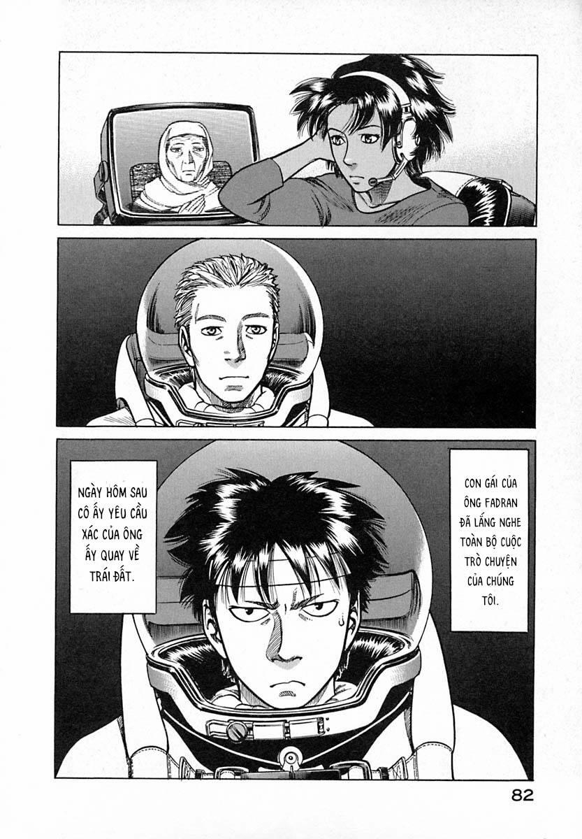 Planetes 7 trang 36
