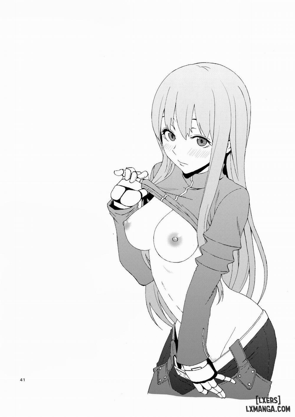 Play Back Oneshot trang 43