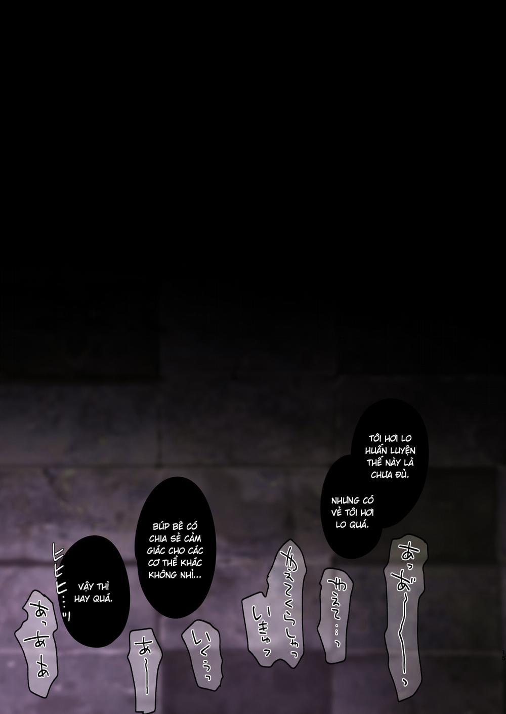 Play Doll .B From #chienthan2vn with luv trang 16