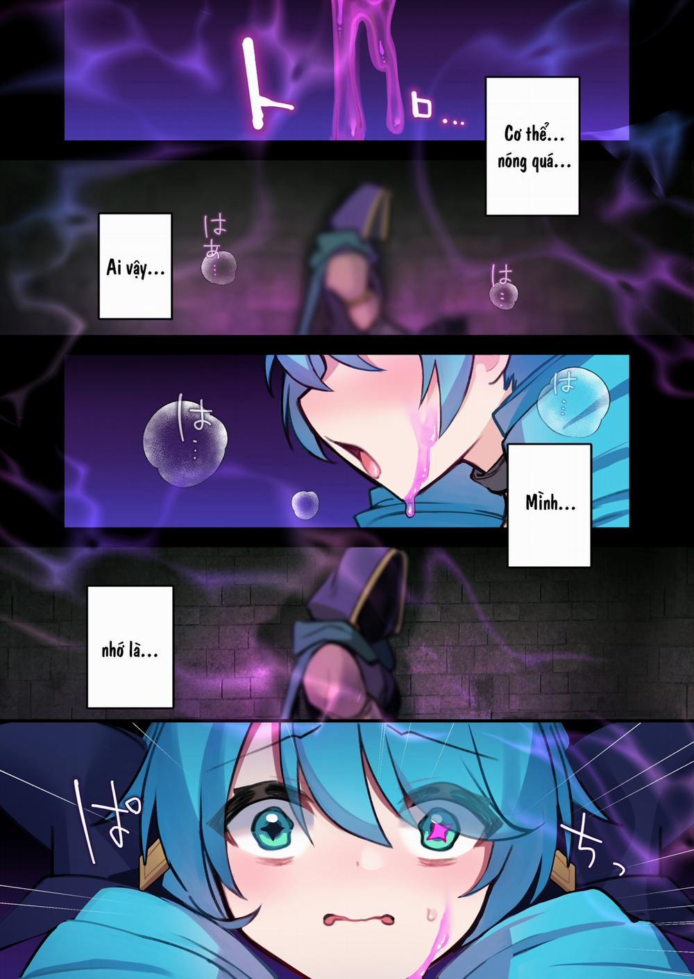 Play Doll .B From #chienthan2vn with luv trang 4