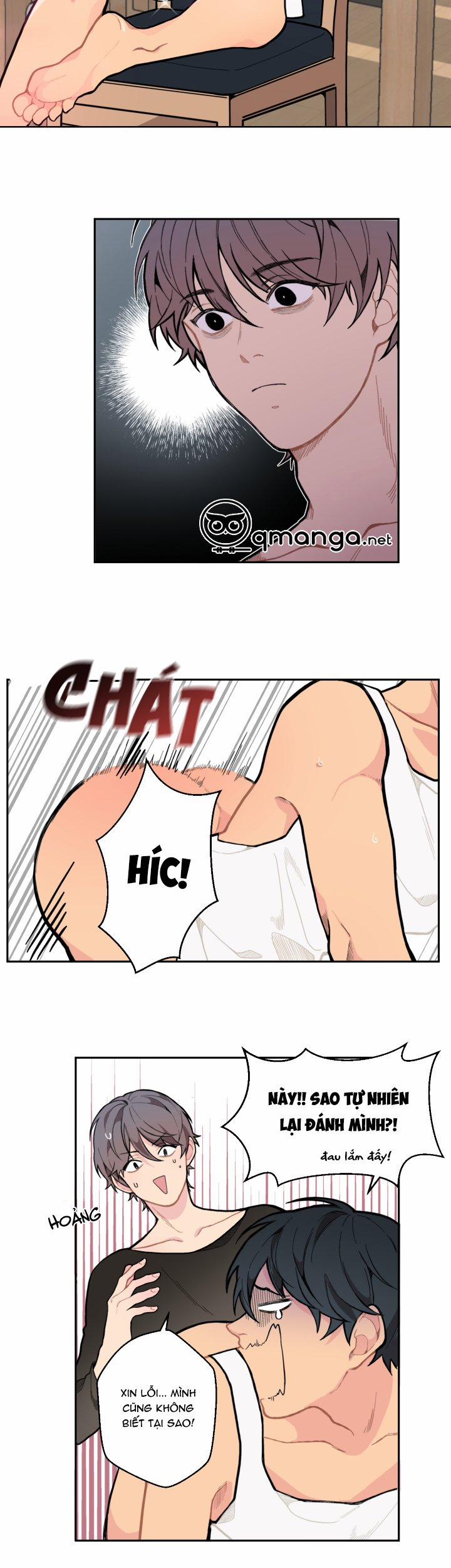 Play Theo Cách Đặc Biệt 3 trang 1