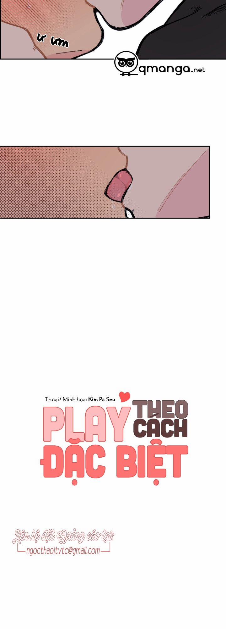 Play Theo Cách Đặc Biệt 5 trang 1