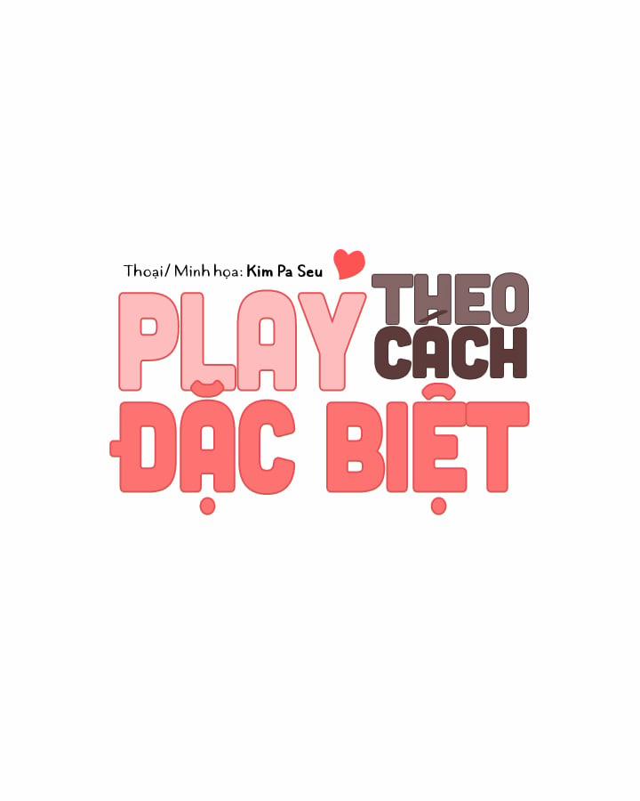 Play Theo Cách Đặc Biệt 7 trang 8