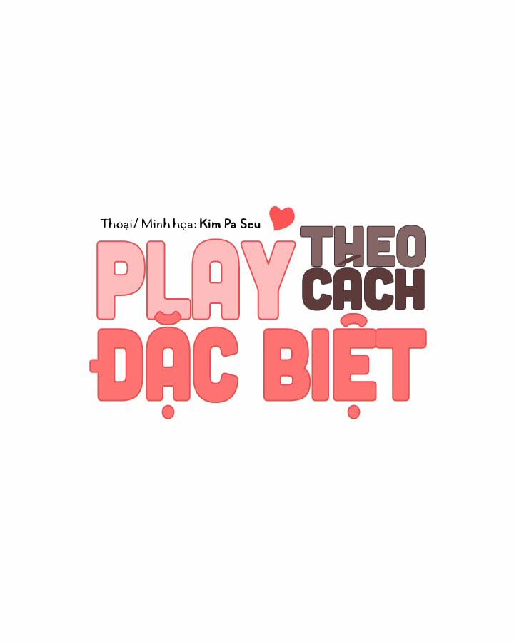 Play Theo Cách Đặc Biệt 8 trang 0