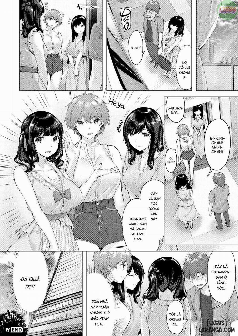 Play With the Kitty Cat Oneshot trang 19