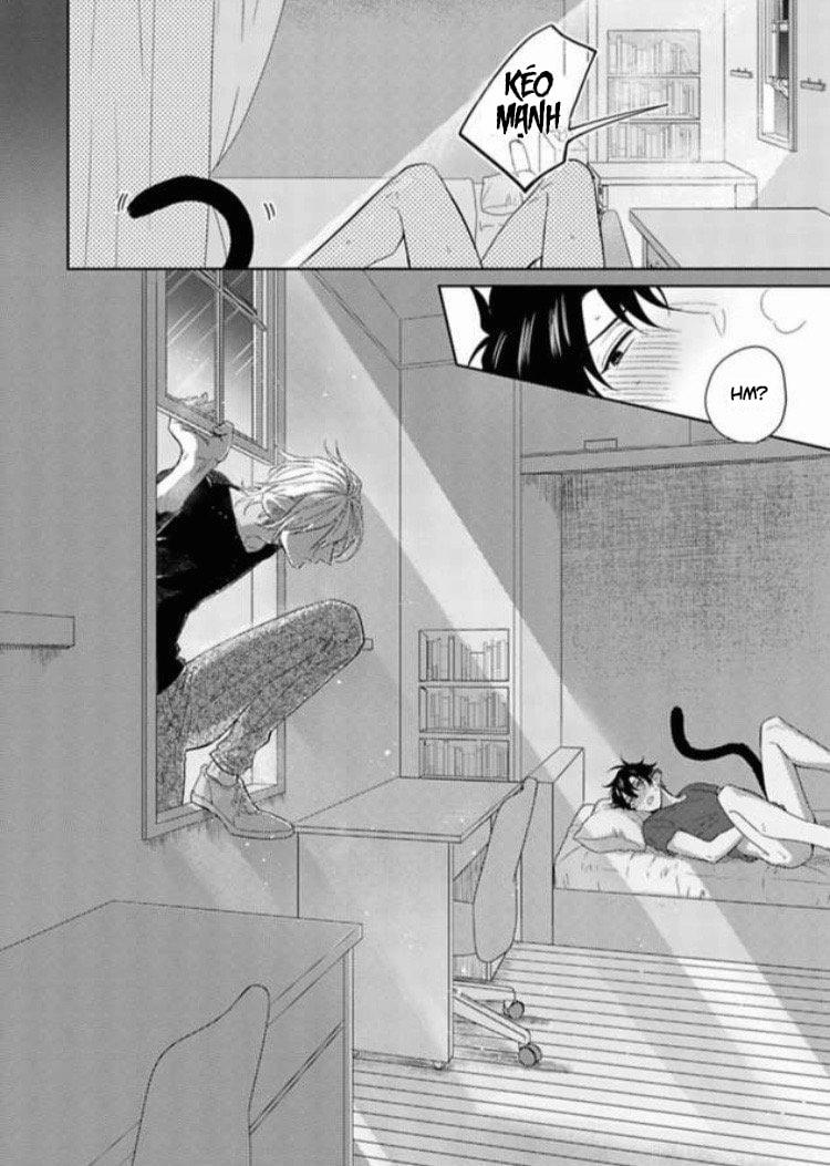 Playboy Beast – Cuộc Chơi Của Bán Yêu 1 trang 19