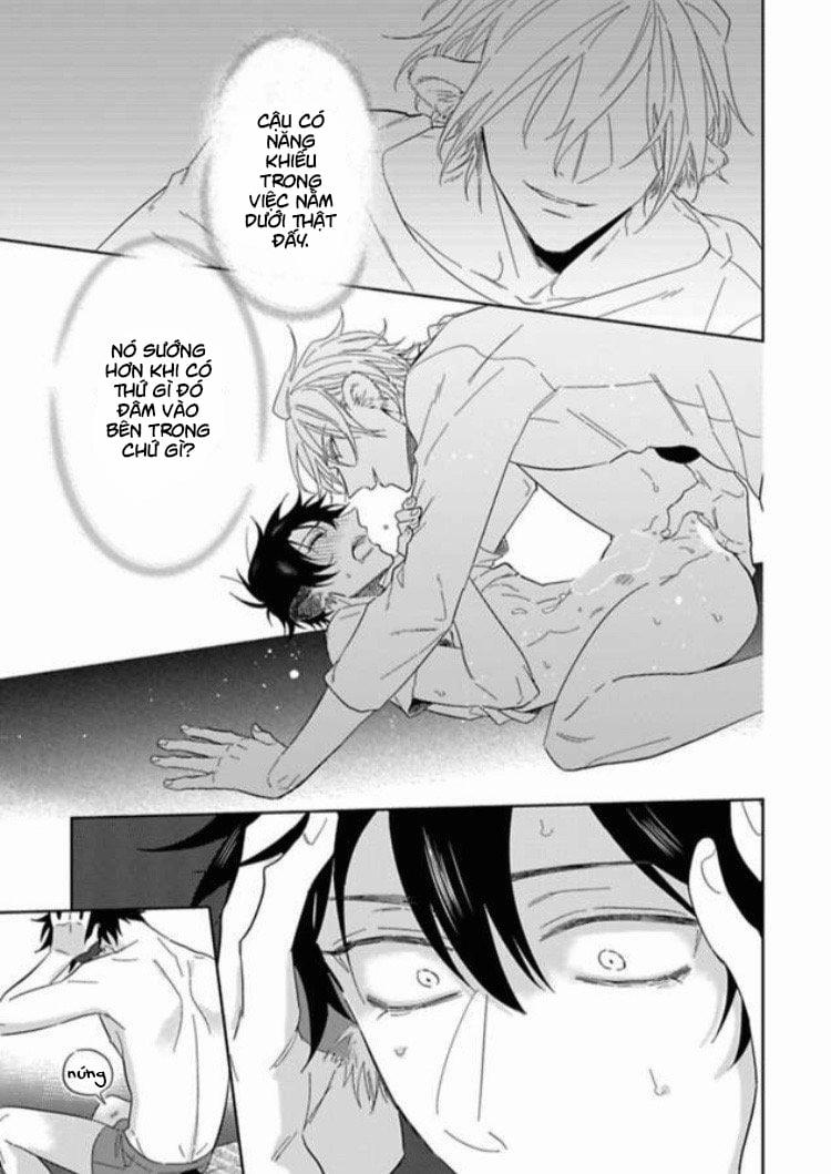 Playboy Beast – Cuộc Chơi Của Bán Yêu 2 trang 20