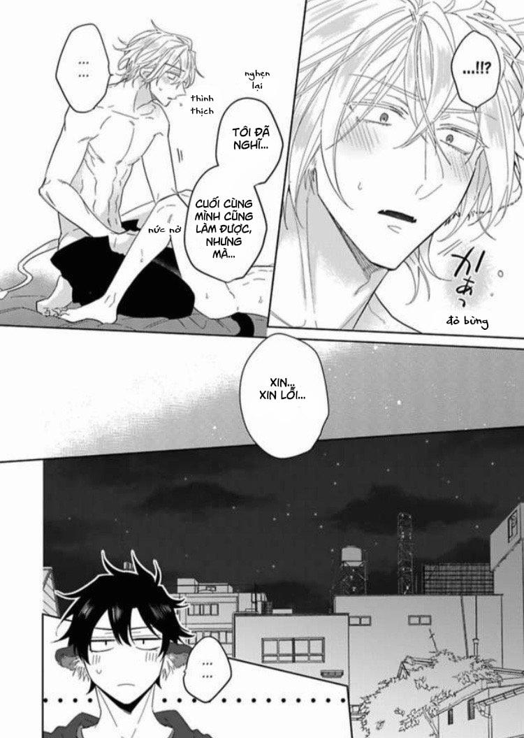 Playboy Beast – Cuộc Chơi Của Bán Yêu 2 trang 35