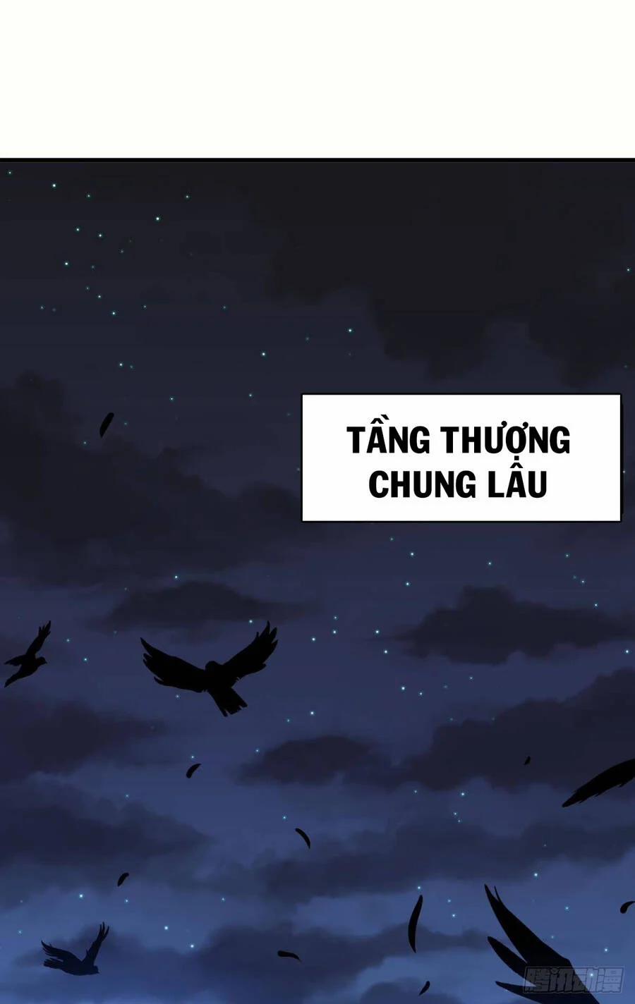 Player Thần Vực 14 trang 1