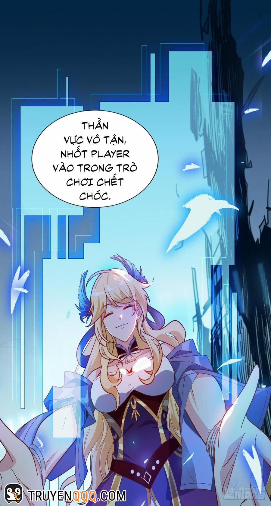 Player Thần Vực 31 trang 1