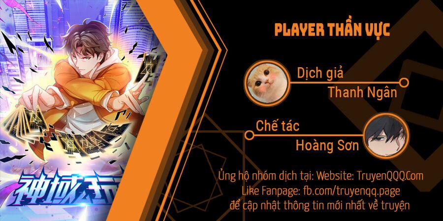 Player Thần Vực 38 trang 0