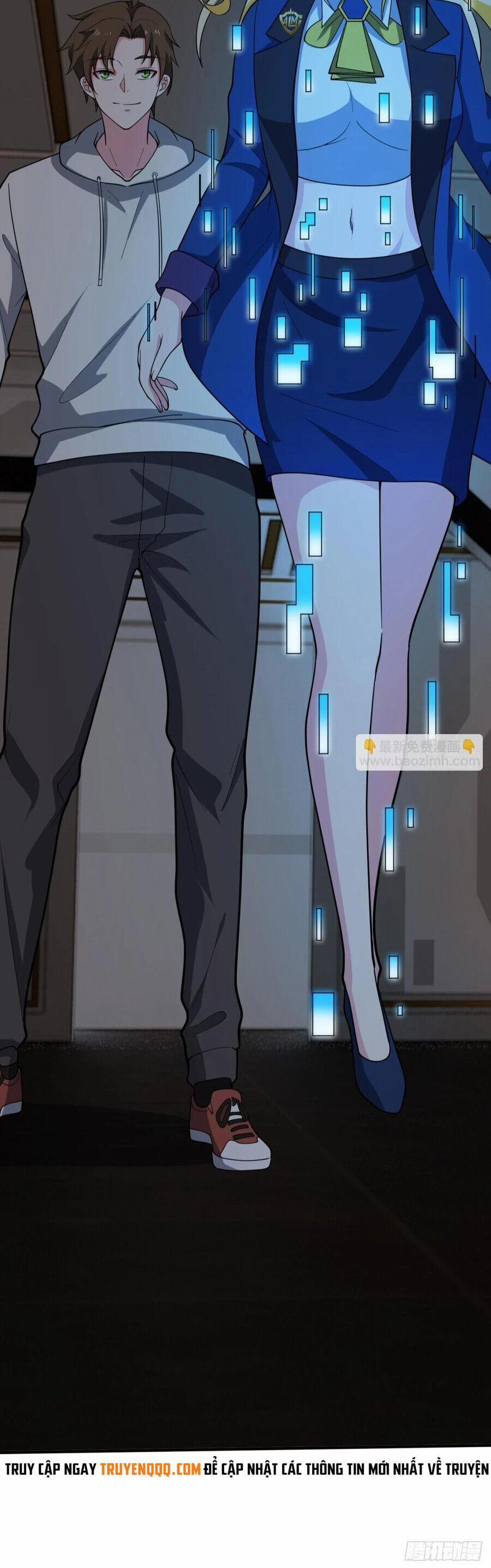 Player Thần Vực 55 trang 13