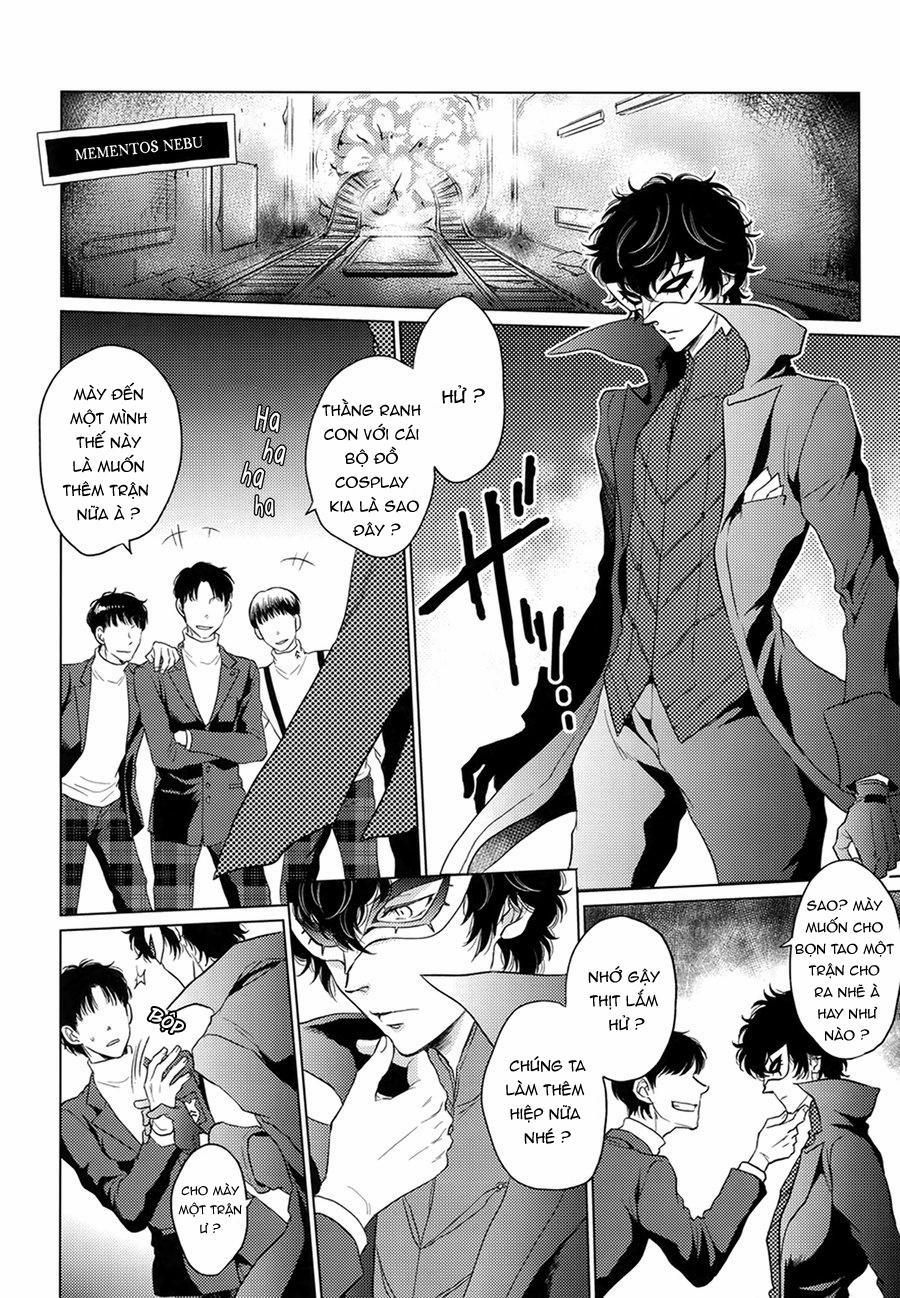 PLAYING JOKER 1 trang 8