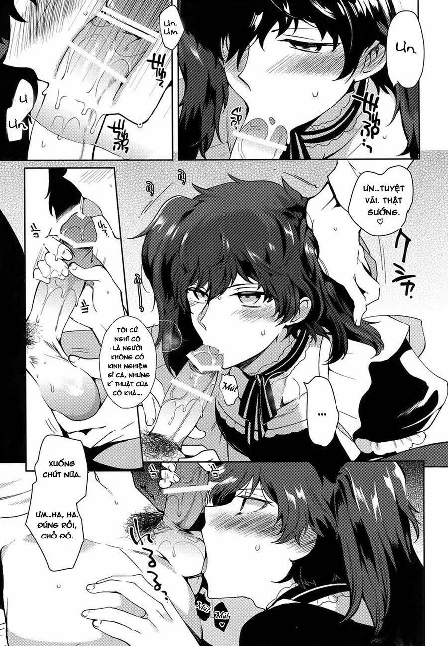 PLAYING JOKER 2 end trang 4