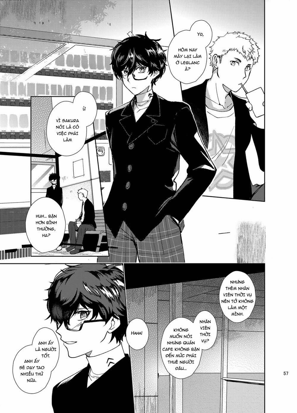 PLAYING JOKER 3 trang 10