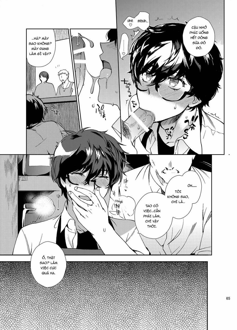 PLAYING JOKER 3 trang 18