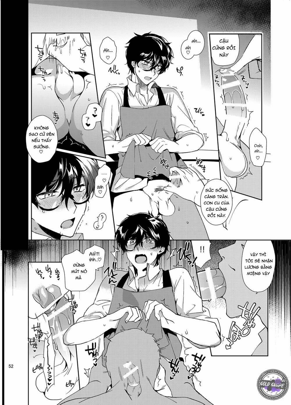 PLAYING JOKER 3 trang 5