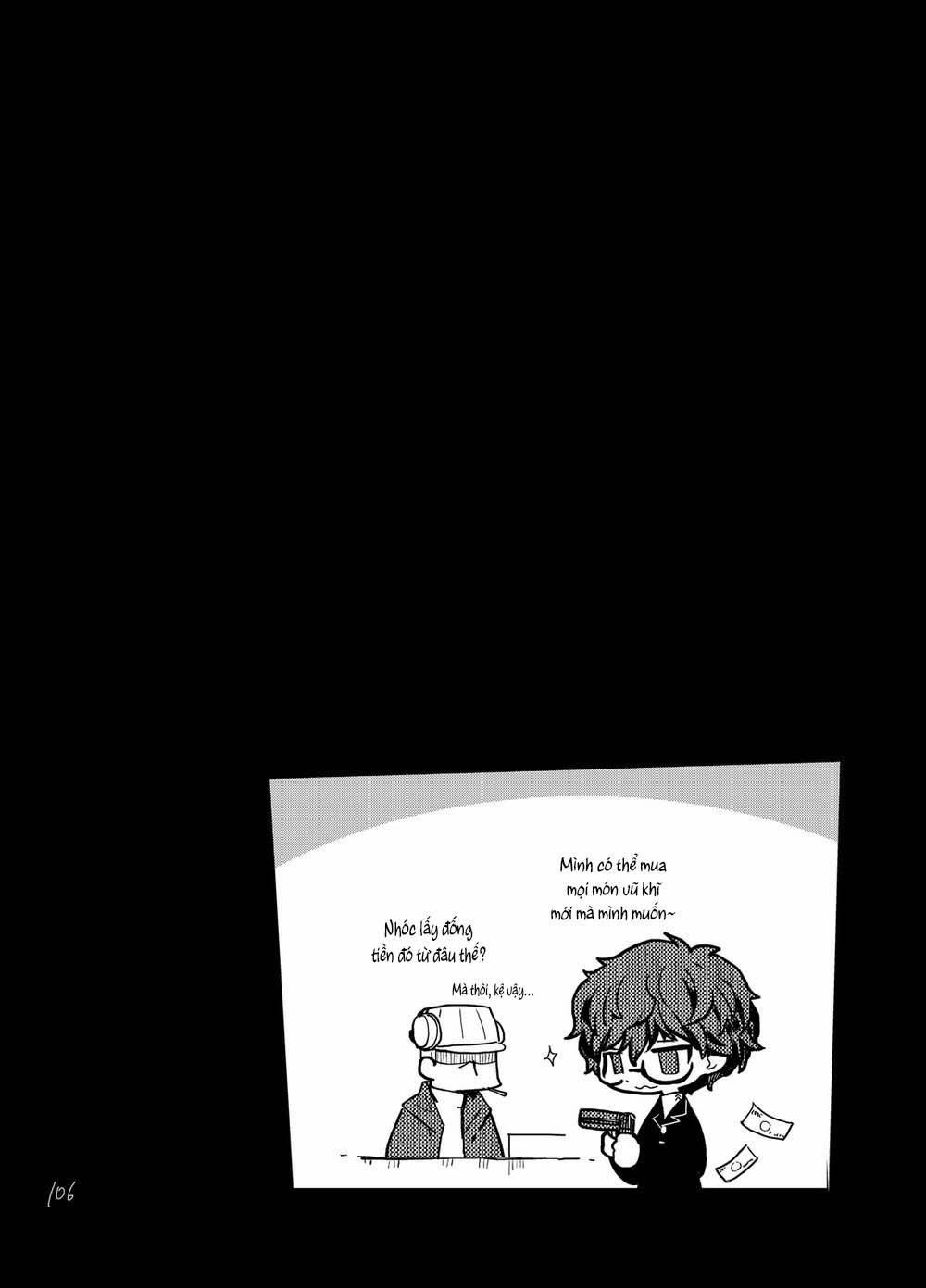 PLAYING JOKER 5 trang 13