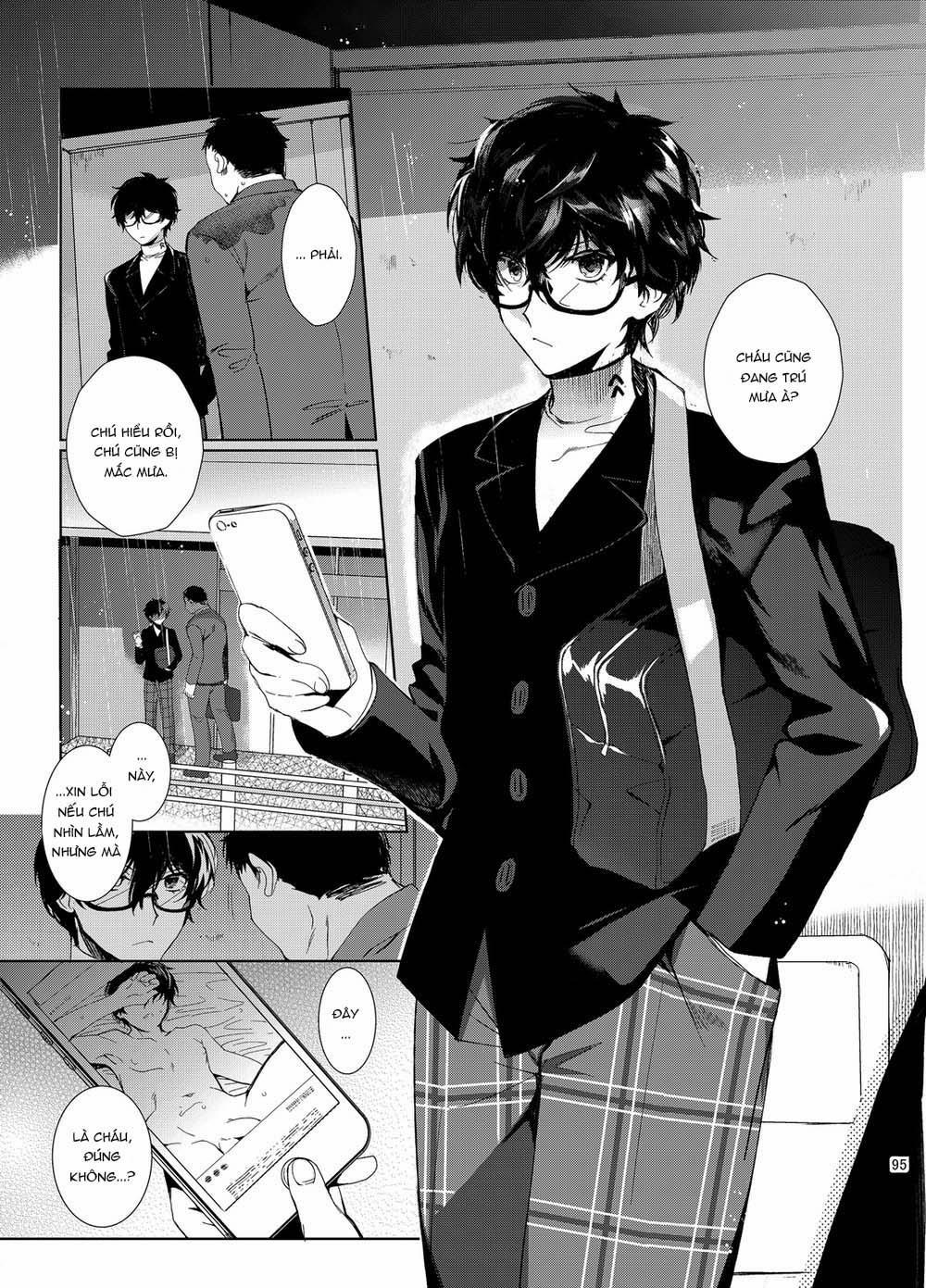 PLAYING JOKER 5 trang 2