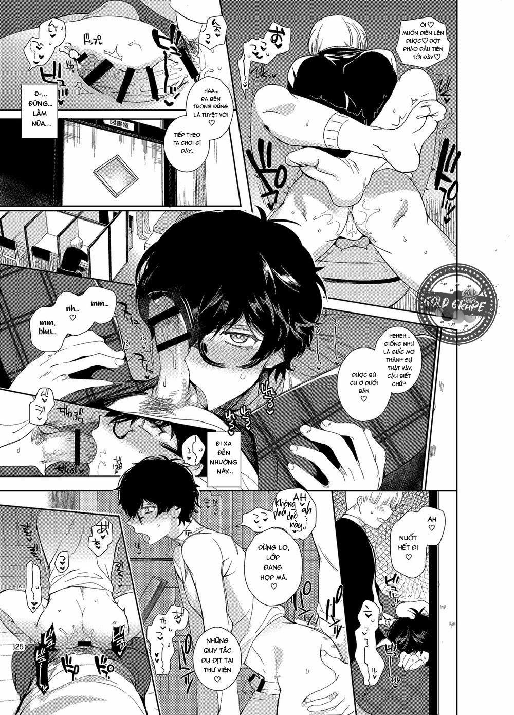 PLAYING JOKER 6 trang 18