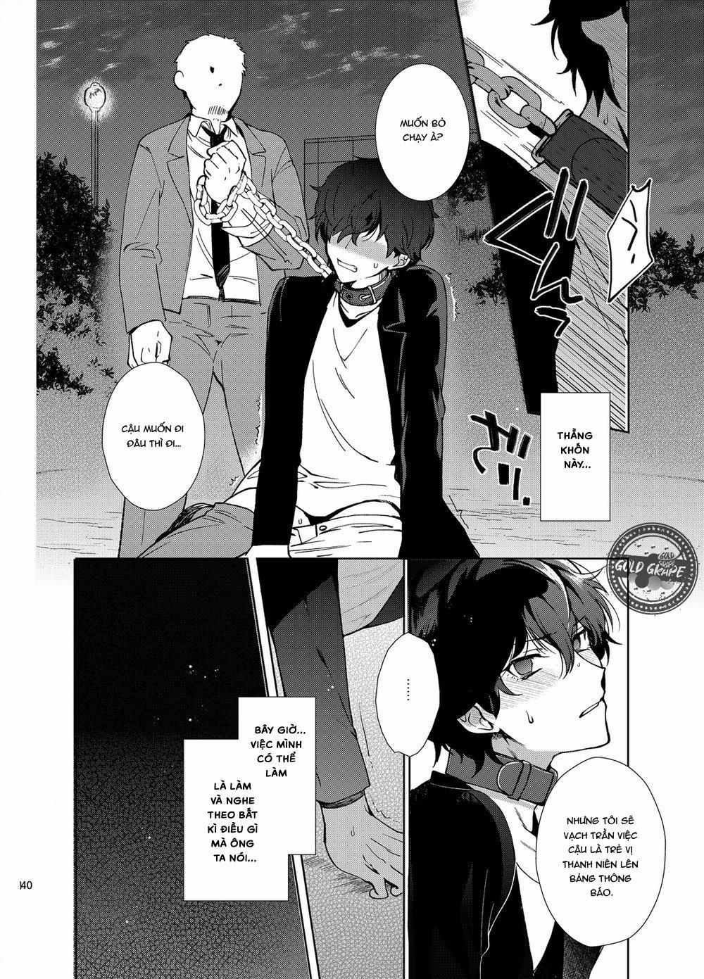 PLAYING JOKER 7 trang 11