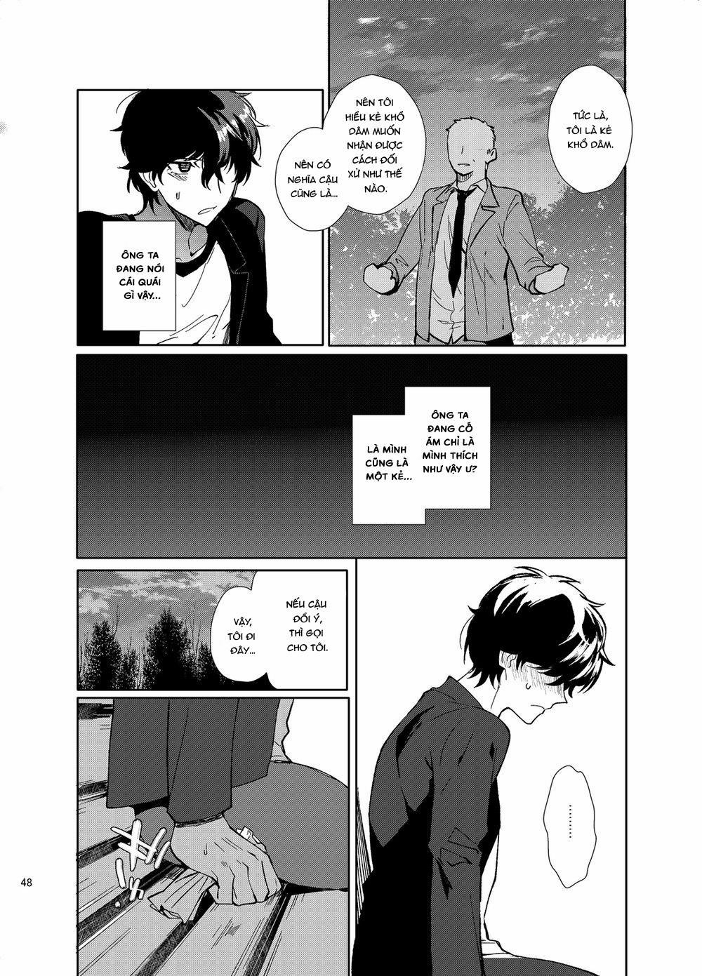 PLAYING JOKER 7 trang 19