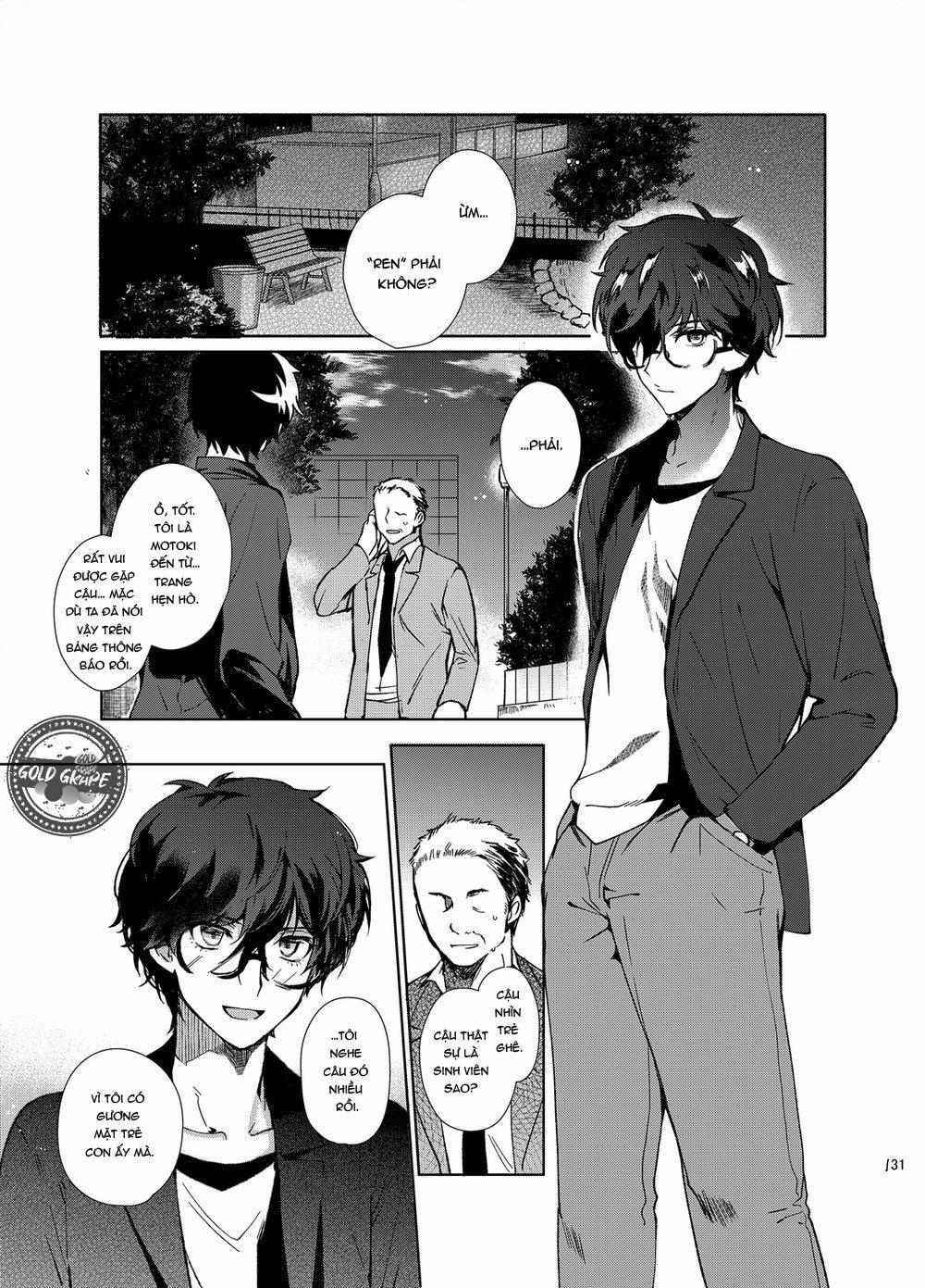 PLAYING JOKER 7 trang 2