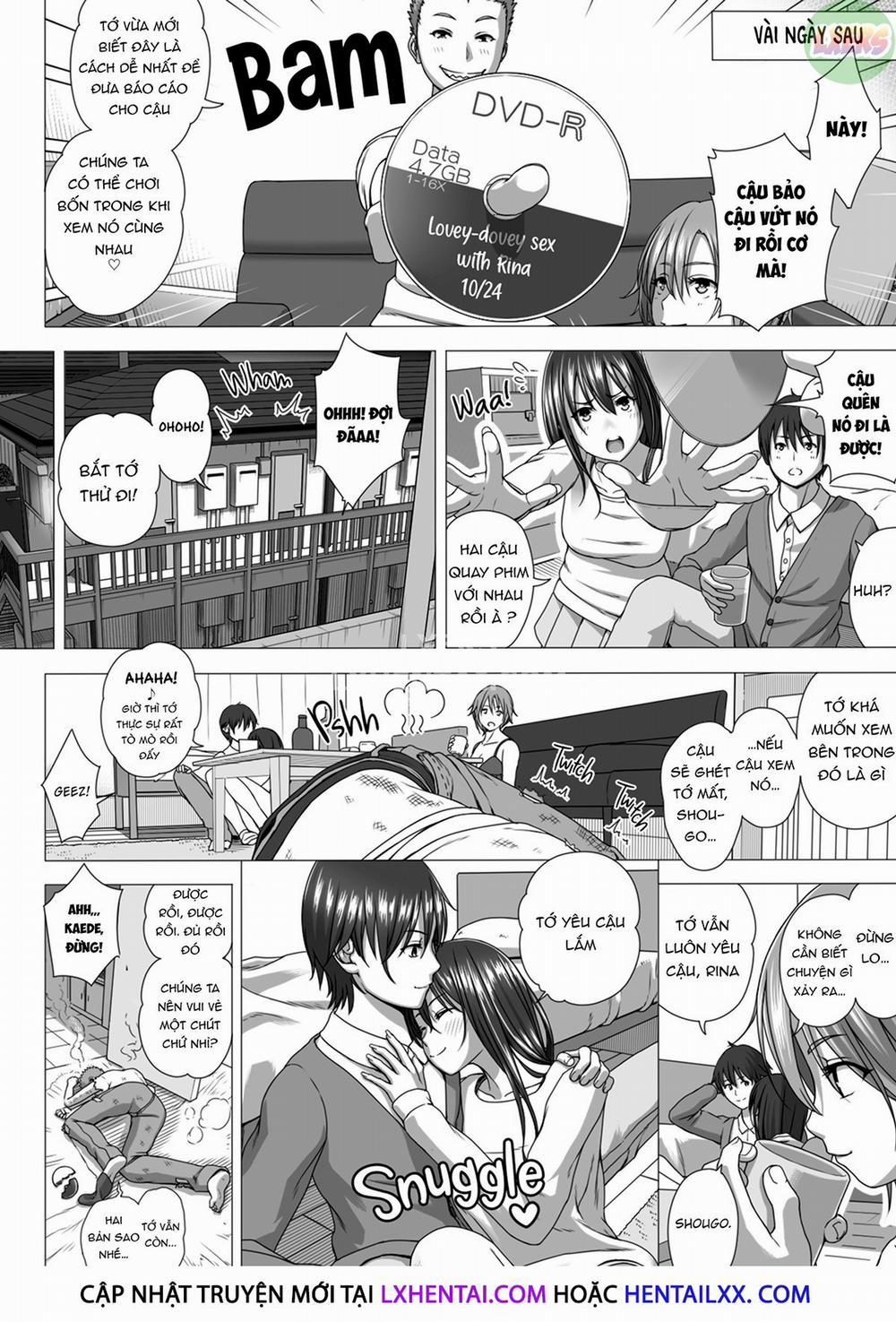 Playing Lovers 2 trang 59