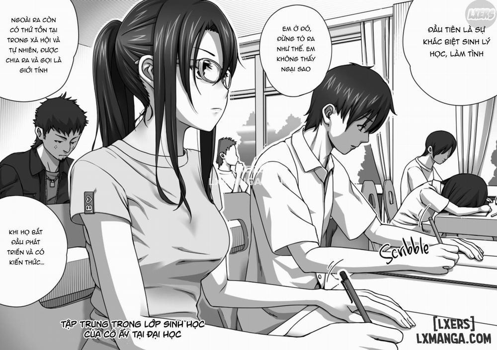 Playing Lovers 3 END trang 35